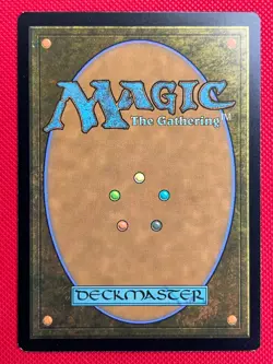 MTG 1X Tibalt's Trickery X1 Kaldheim Magic - NM - Image 2