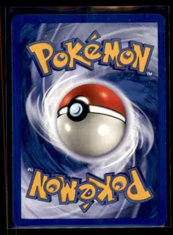Pokemon Flute Base Set (Shadowless) Moderately played - Image 2