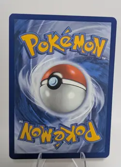 Pokemon 2025 World Championship Pikachu Black Star Promo SVP 225 - Image 2