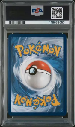 2025 POKEMON SVP ENSV BLACK STAR PROMO #189 N'S ZORUA JOURNEY TOGETHER ETB PSA10 - Image 2