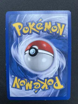 Carte Pokemon reverse stamp Spoink 76/107 EX Deoxys Bloc EX FR - Image 2