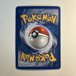 Pokemon TCG Cacnea Ex Crystal Guardians Holo Stamped 47/100 2006 - Image 3