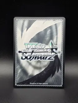 Weiss Schwarz Lady Warrior Rias (PR) - Fujimi Fantasia Bunko Vol.2. English - Image 2