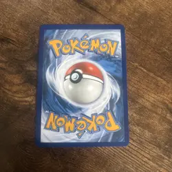 Pokemon Pikachu TCG Full Art Secret Rare Holo Card 160/159 Crown Zenith NM - Image 3