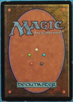 Dawnstrider FOIL Mercadian Masques HEAVILY PLD Green Rare CARD (517101) ABUGames - Image 2