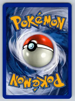 2006 Psyduck 81/110 Common Regular Pokemon Card EX Holon Phantoms NM - Image 2