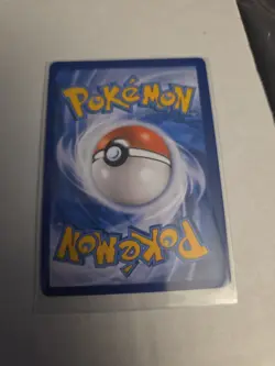 Pokemon Mew EX TCG Full Art Ultra Rare Holo Card 193/165 Scarlet & Violet 151 - Image 2
