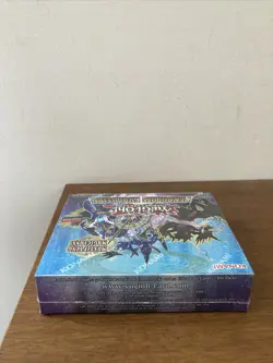 Yu-Gi-Oh Trading Card Game Pendulum Evolution Booster Box 24 Packs New Sealed - Image 4