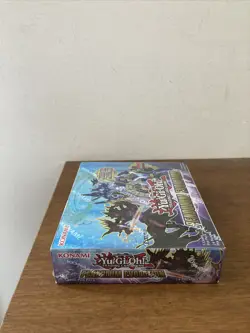 Yu-Gi-Oh Trading Card Game Pendulum Evolution Booster Box 24 Packs New Sealed - Image 5