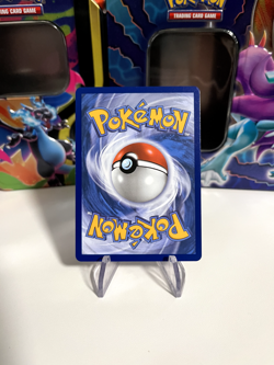 T.R. Kangaskhan EX 162/217 Double Rare - Ascended Heroes Pokemon Card - Image 2
