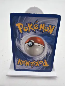 Pokemon Absol Legend Maker Reverse Holo Rare 15/92 70 HP Basic Card - Image 4