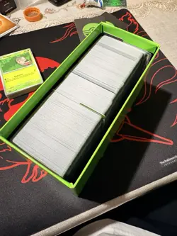 Pokemon TCG 1,000 Card lot RESERVED for 316Collectibles - Image 2
