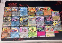 Pokemon TCG 1,000 Card lot RESERVED for 316Collectibles - Image 3