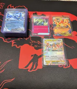 Pokemon TCG 1,000 Card lot RESERVED for 316Collectibles - Image 5