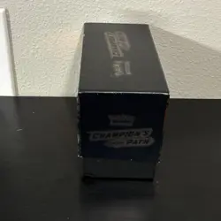 Pokemon TCG Champion's Path Card Lot in Charizard Storage Box/Elite Trainer Box - Image 2