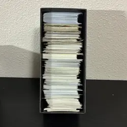 Pokemon TCG Champion's Path Card Lot in Charizard Storage Box/Elite Trainer Box - Image 4
