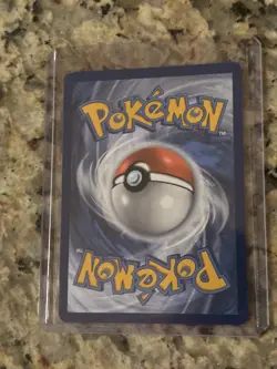 POKEMON 2023 DITTO HOLO CARD 132/165 - Image 2