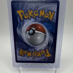 Oricorio ex 024 Me: Mega Evolution Promo Holo 190HP Fire Wing Pokemon Card - Image 2