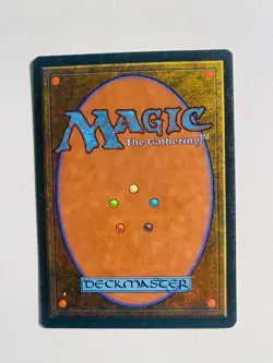 1X MTG MAGIC THE GATHERING EARTHBIND NM-MT CARD - Image 2