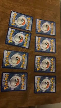 Pokemon Card Lot Collection. Used XY era cards. Mega Charizard Mega Gengar - Image 2
