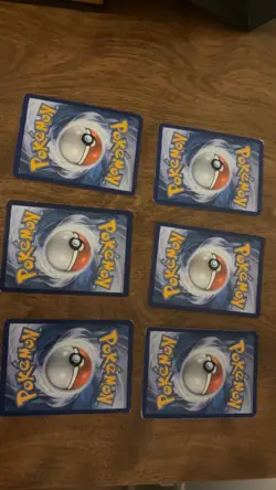 Pokemon Card Lot Collection. Used XY era cards. Mega Charizard Mega Gengar - Image 4