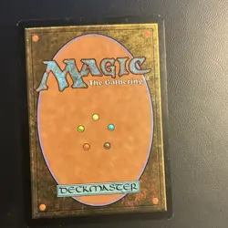 Wizards of the Coast Magic: The Gathering Flagstones of Trokair White Foil Rare - Image 2