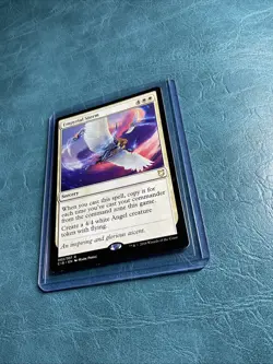 Empyrial Storm Commander 2018 Regular Rare MTG LP - Image 2