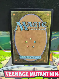 Sublime Archangel Foil Ultimate Masters Rare NM - Image 2