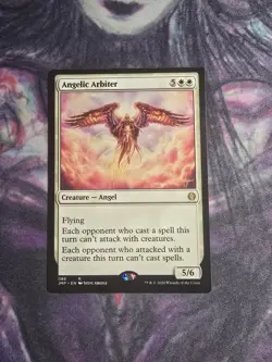 Angelic Arbiter Jumpstart Regular - Image 1