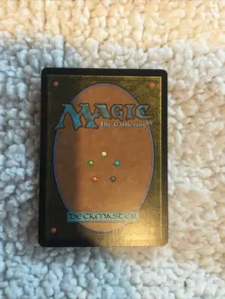 MTG Serum Visions Fifth Dawn 36/165 Regular Common - Image 2