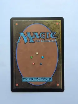 MTG Castle Garenbrig (ELD) Throne of Eldraine Regular Rare 240/269 - Image 2