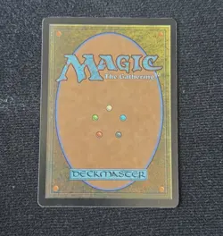 MTG Deflecting Swat Commander Masters Regular - LP - Image 3