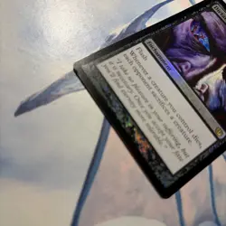 MTG - Dictate of Erebos (foil) - JOU LP - Image 2