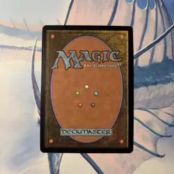 MTG - Dictate of Erebos (foil) - JOU LP - Image 3