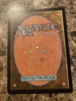 Wormfang Manta Judgment Foil - Image 4