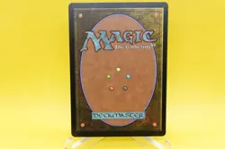 MTG Magic Wild Mongrel Odyssey Foil 283 - Image 2