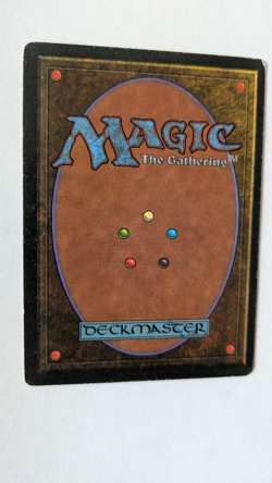 Underground Sea Revised MTG VG free shipping with tracking 4 - Image 2