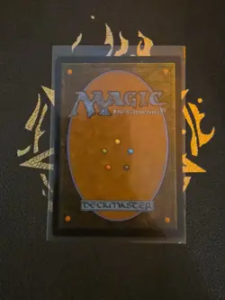 Magic The Gathering, Rot-Curse Rakshasa, Tarkir: Dragonstorm, Regular - Image 2