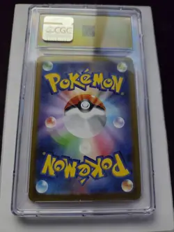2023 Pokemon Classic Psychic Energy Holo Japanese CGC Pristine 10 - Image 2