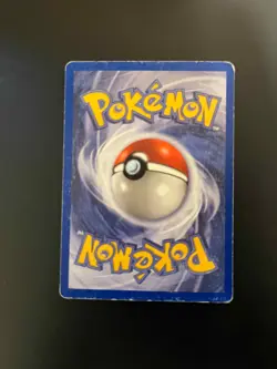 SMEARGLE 109/147 - Pokemon TCG Aquapolis AQ - Reverse Holo GERMAN DMG - Image 2