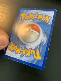 Carte Pokemon : Mentali et Deoxys GX SM240 Promo Soleil & Lune Francaise - Image 5