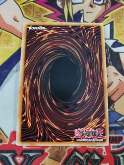 Number 73: Abyss Splash drlg-en040 1st Edition (NM) Super Rare Yu-Gi-Oh! - Image 2