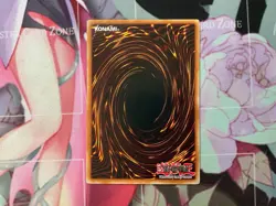 Yugioh! Swords of Concealing Light FET-EN042 Ultimate Unlimited MP - Image 2