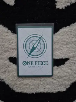 One Piece TCG | Egghead Island Don!! Card | OP-14 Holo Foil | ENG | NM - Image 2