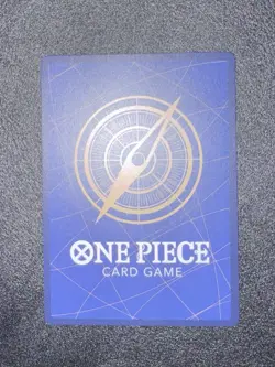 Monkey.D.Luffy (Event Pack Vol. 8) - One Piece Promotion Cards (OP-PR) - Image 2