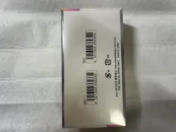 Pokemon Card Terastal Festival ex Booster Box sv8a Japanese NEW w/shrink - Image 2