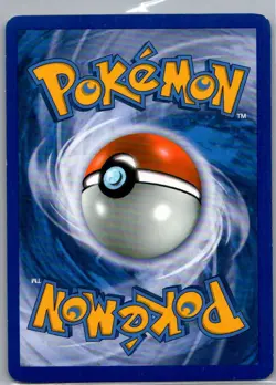 Ninetales 17/95 Holo Call of Legends - Pokemon Card - NM - Image 2