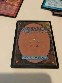 MTG: Tempest Steal Enchantment NM+ Near Mint Plus Uncommon - Image 2