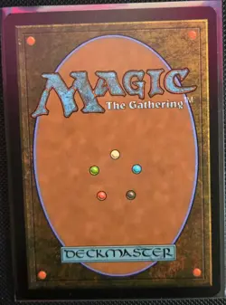 1x Vandalblast - FOIL - NM/MT - 1757 - Secret Lair X Deadpool - MTG - Image 2