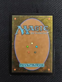 MTG Mox Amber DOM LP - Image 2